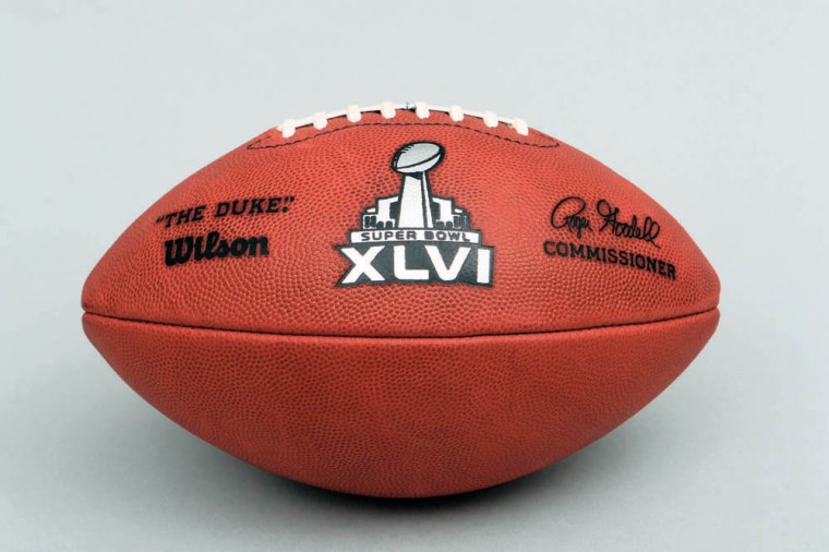 Super Bowl Roman numerals